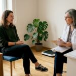 Consult medical urologic pentru femei, în cabinet de specialitate