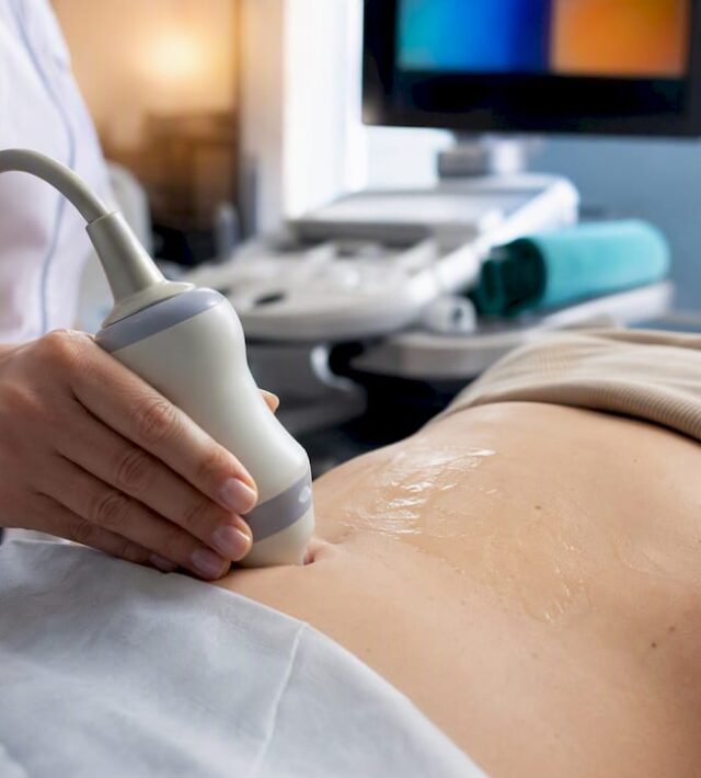 Evaluare clinică cu elastografie hepatică