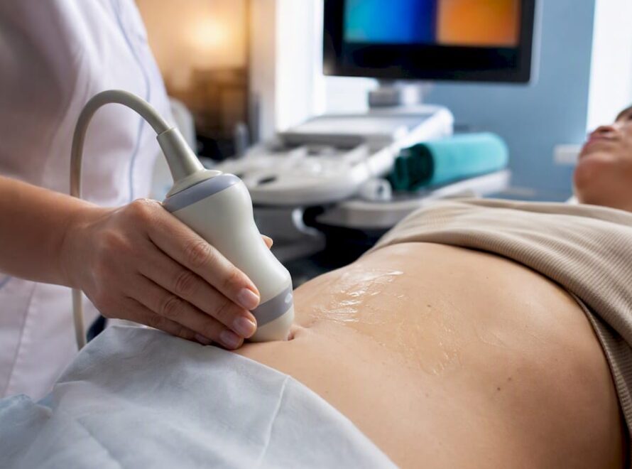 Evaluare clinică cu elastografie hepatică